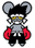 Poppers Pupils