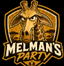 Melman's Party