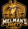 Melman's Party