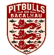 Pitbulls do Bacalhau