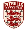 Pitbulls do Bacalhau