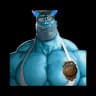 Big & Brolic
