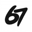 67