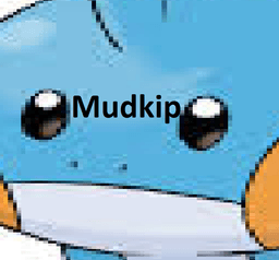 Mudkip Fan Club
