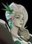 Lady Geist