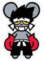 Poppers Puppils